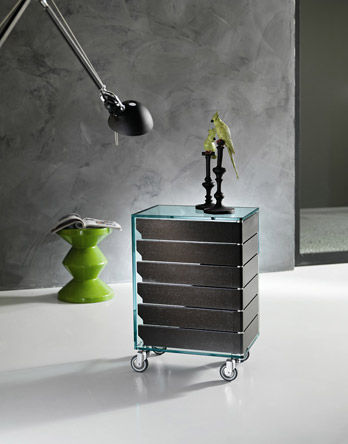 Storage Unit Camicino