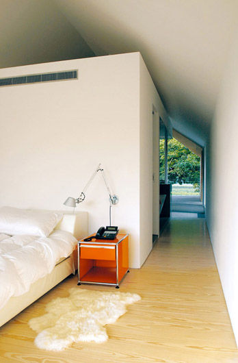 Aufbewahrungsmöbel USM Haller