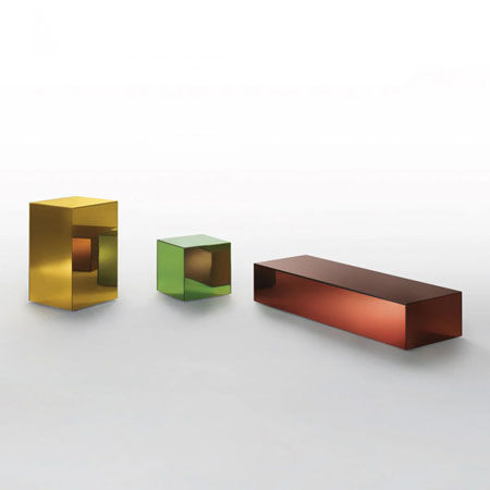 Contenitore Boxy