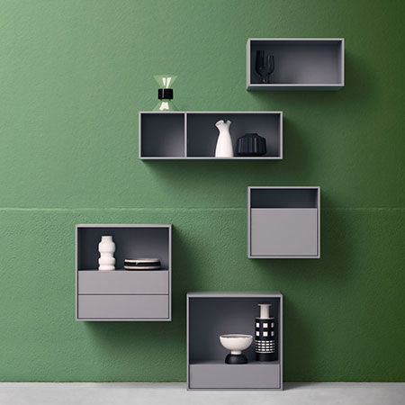 Contenitore Domino