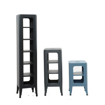 Rangement Meuble Tabouret