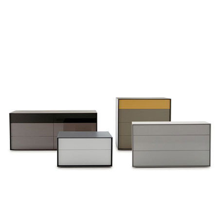 Storage Dado