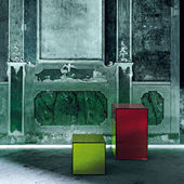 Contenitore Boxy