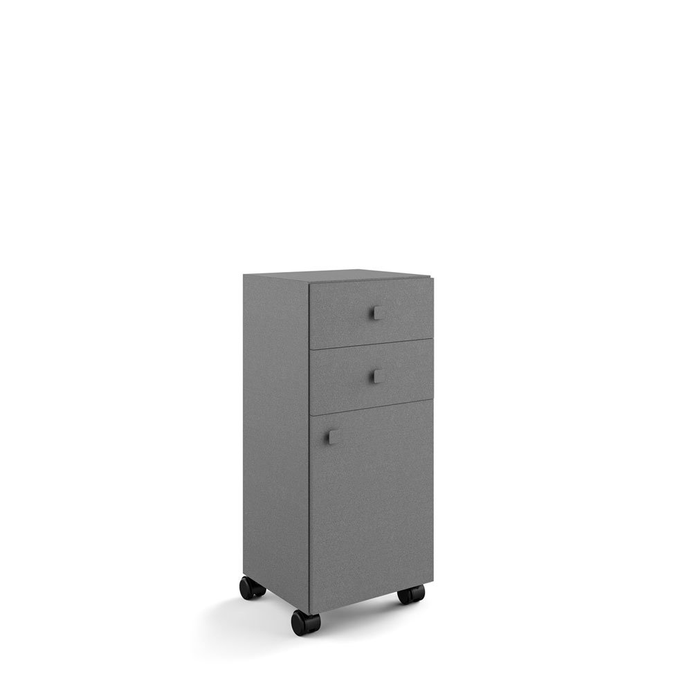 Contenitore Runner cinque cassetti