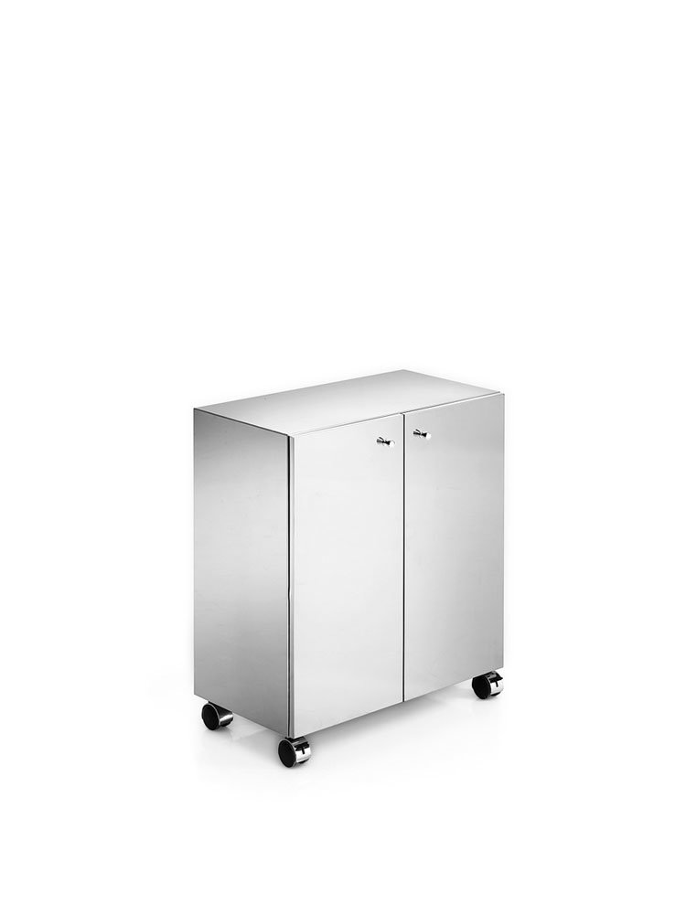 Contenitore Runner cinque cassetti