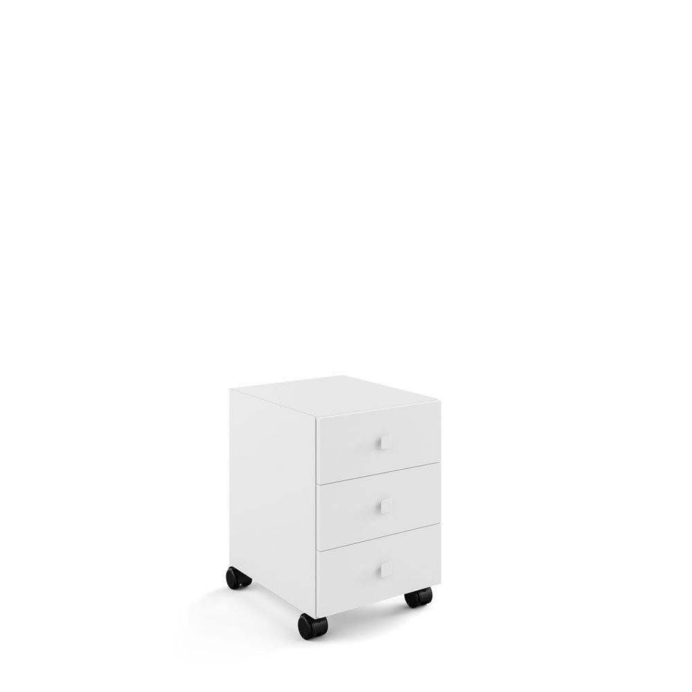 Contenitore Runner cinque cassetti