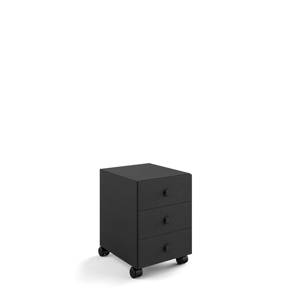 Contenitore Runner cinque cassetti