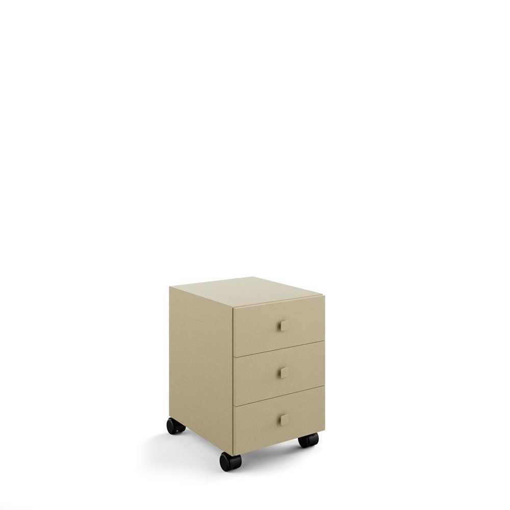 Contenitore Runner cinque cassetti