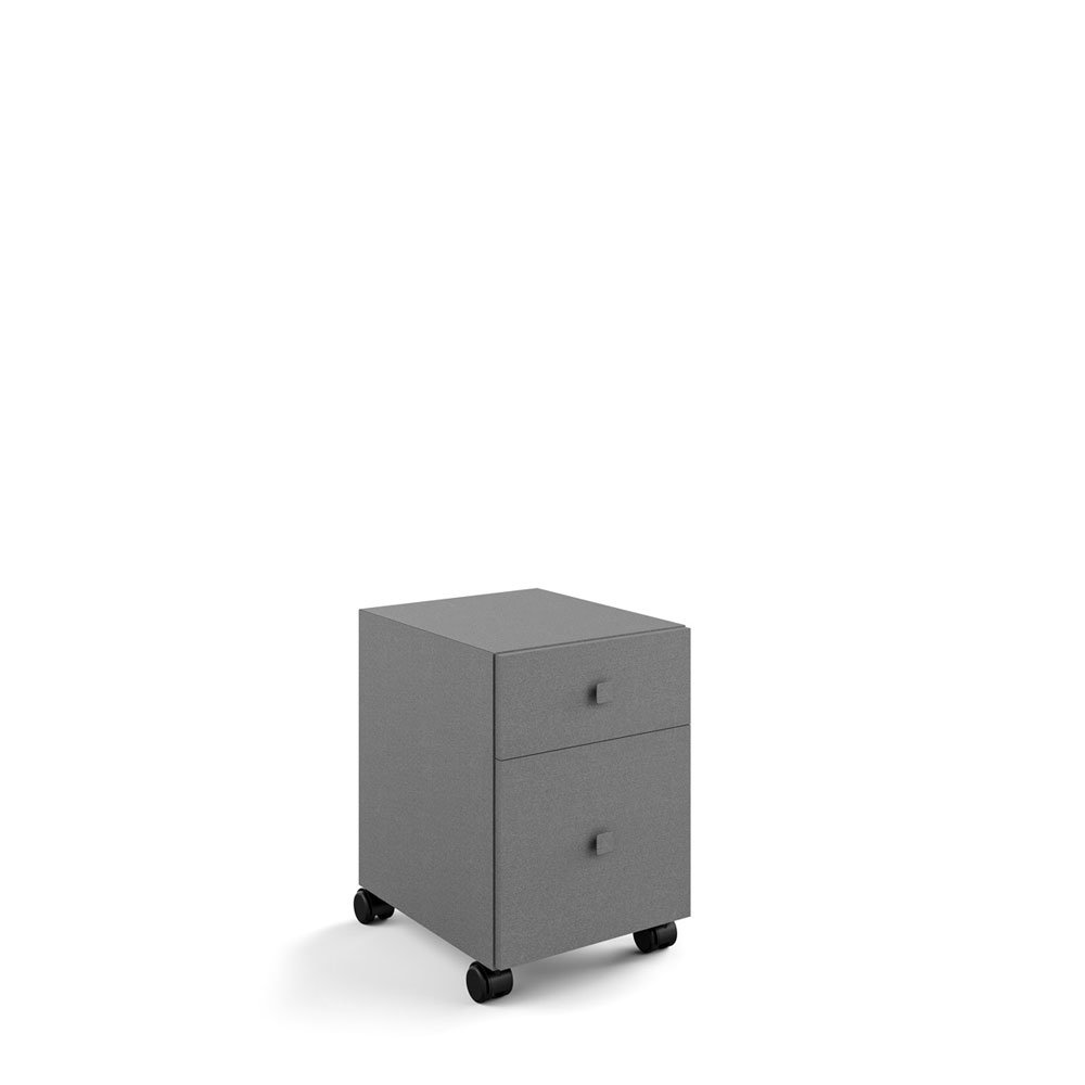 Contenitore Runner cinque cassetti