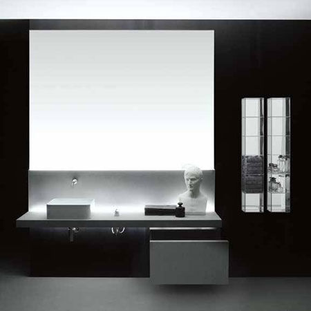 Contenitore Glass
