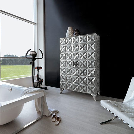 Contenitore Diamond 548