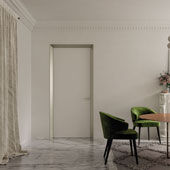 Controtelaio Eclisse 40 Collection