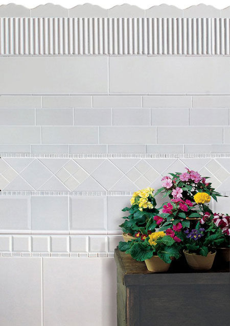 Collezione Bianco Vietri