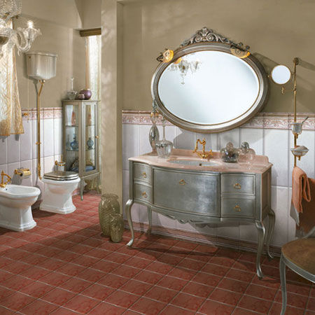 Collezione Boiserie