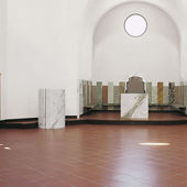 Collezione Superficie Sannini
