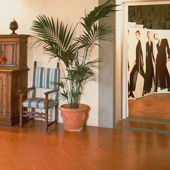 Collezione Cotto Levigato