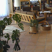 Collezione Argille Cromatiche