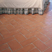 Collezione Cotto Arrotato Flashsystem