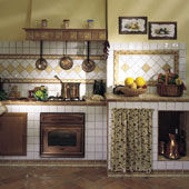 Collezione Mediterraneo