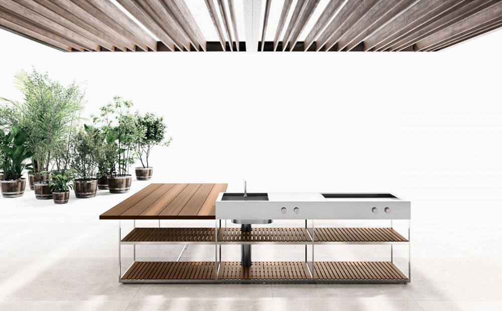 Cucina AH01