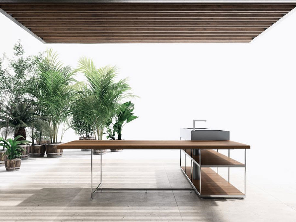 Cucina AH01