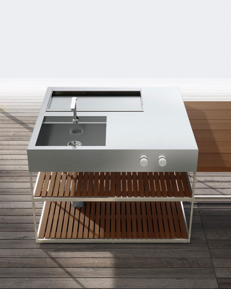 Cucina AH01