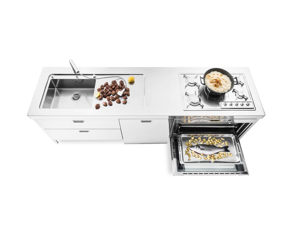 Cucina 250