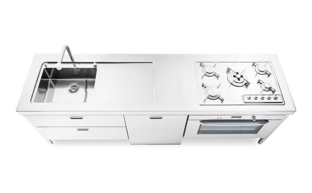 Cucina 250