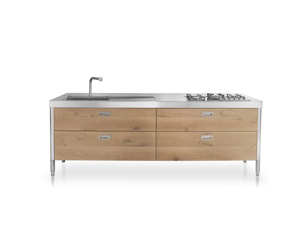 Cucina 250