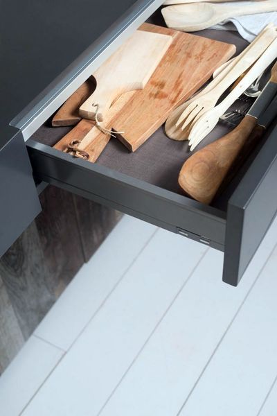 Cucina Oasi
