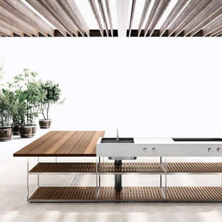 Cucina AH01