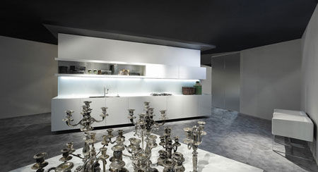Cucina Free System