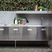 Kitchen Artusi Outdoor