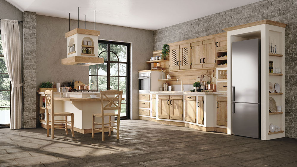Cucina Anita