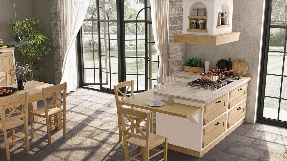 Cucina Anita