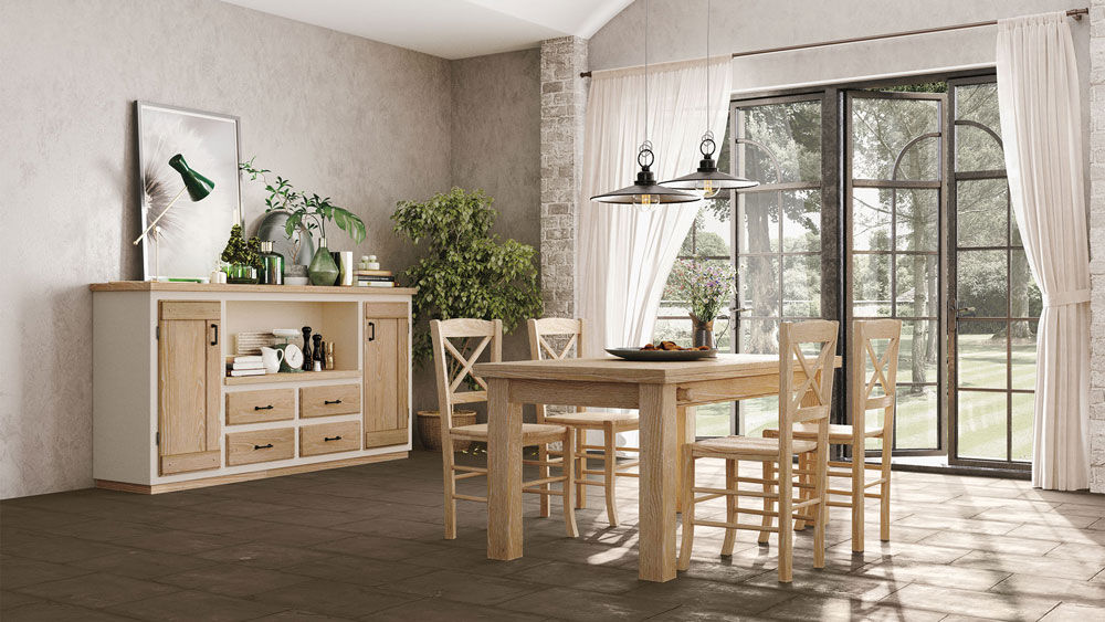 Cucina Anita