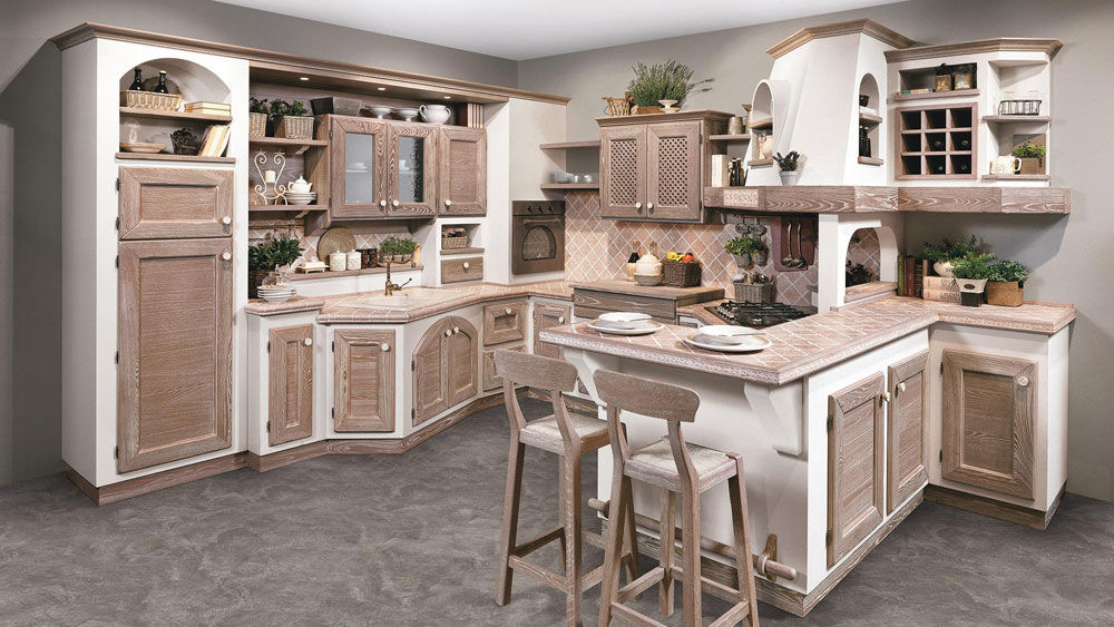 Cucina Luisa
