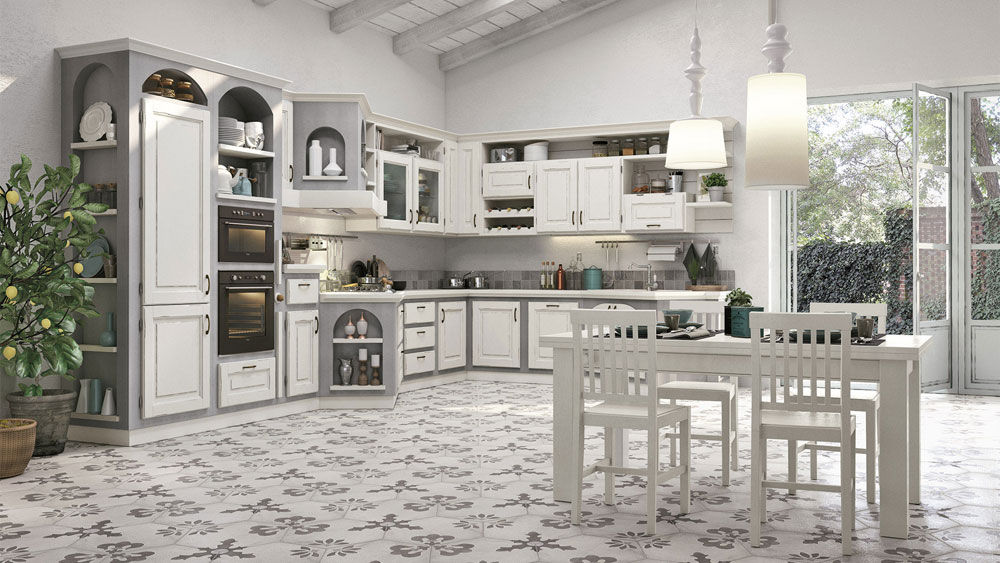 Cucina Onelia