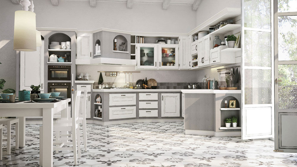 Cucina Onelia