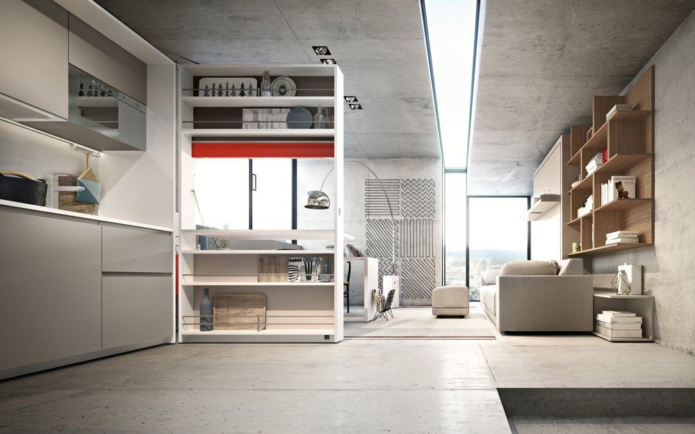 Cucina Kitchen Box