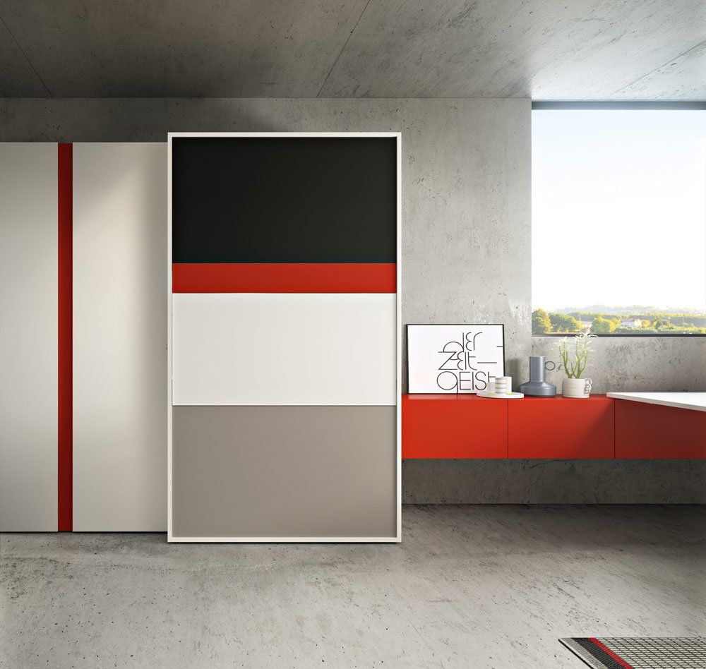Cucina Kitchen Box