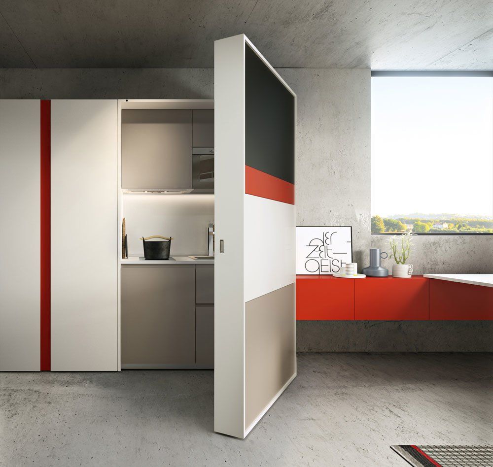Cucina Kitchen Box