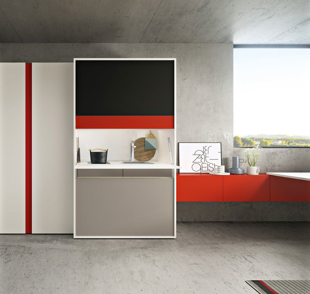 Cucina Kitchen Box