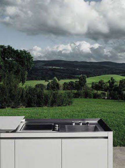 Cucina k2