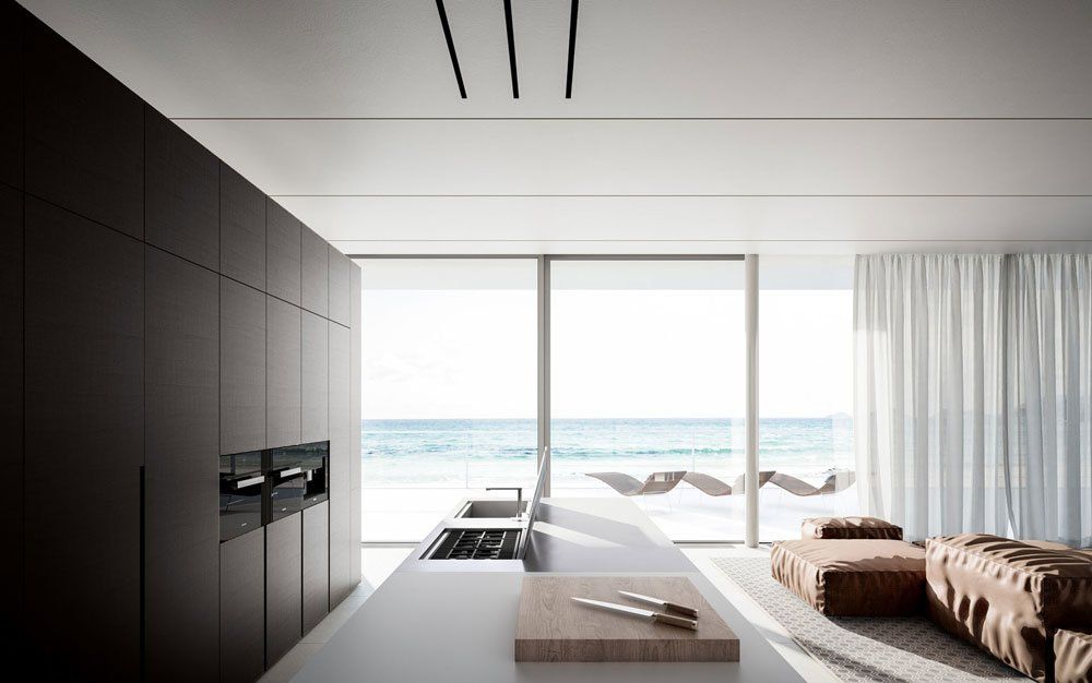 Cucina @Home Cube