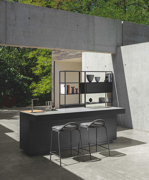 Cucina Tikal