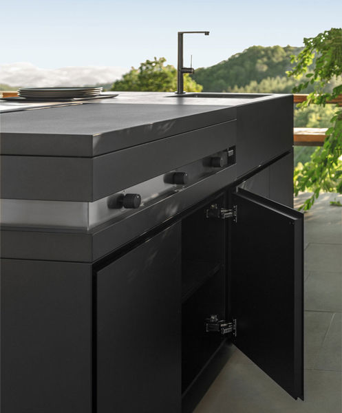 Cucina Tikal
