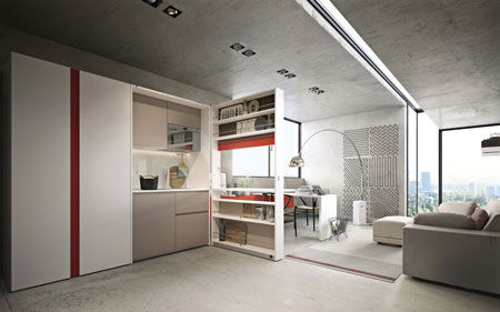 Cucina Kitchen Box