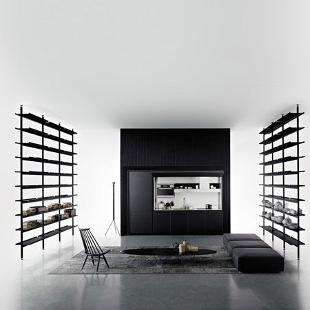 Kitchen On/Off ST