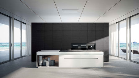 Cucina @Home Cube
